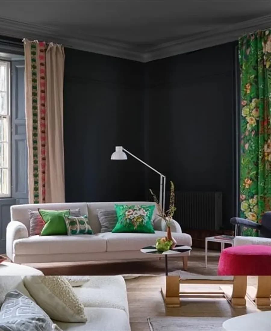 Designers Guild — интерьерная коллекция