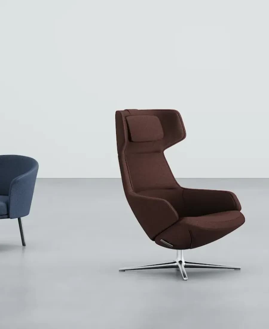 Kvadrat — интерьерная коллекция