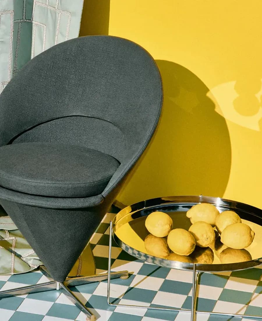 Zimmer + Rohde — интерьерная коллекция
