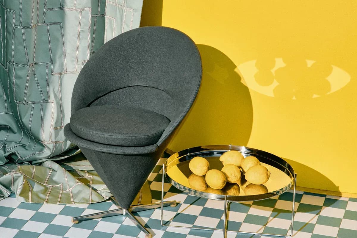 Zimmer + Rohde — интерьерная коллекция