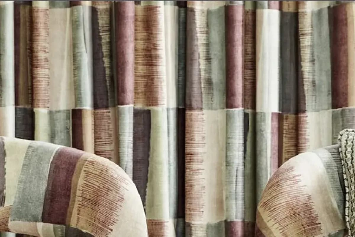 Prestigious Textiles — интерьерная коллекция